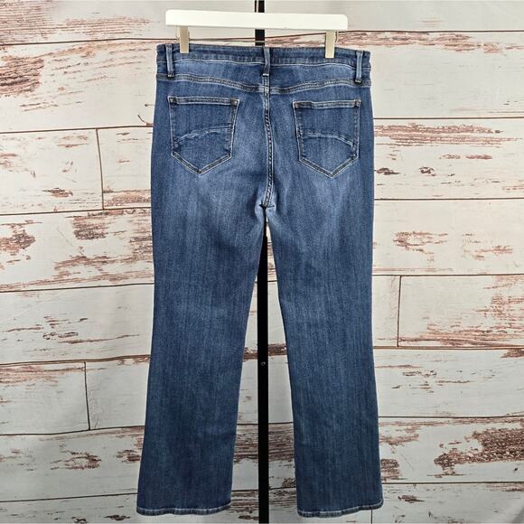 Driftwood Kelly Classic Boot Cut Jean Size 32/31 - Picture 2 of 5